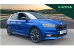 2025 Skoda Fabia