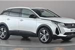 2023 Peugeot 3008