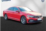 2022 Volkswagen Passat
