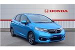 2018 Honda Jazz