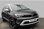 2021 Vauxhall Crossland
