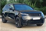 2023 Land Rover Range Rover Velar