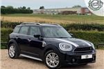 2021 MINI Countryman