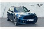 2021 MINI Countryman