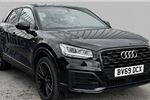 2019 Audi Q2