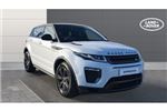 2018 Land Rover Range Rover Evoque