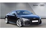 2020 Audi TT