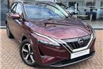 2024 Nissan Qashqai
