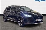 2023 Ford Fiesta Active