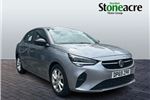 2019 Vauxhall Corsa
