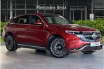 2021 Mercedes-Benz EQC