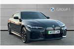 2025 BMW i4