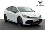 2023 Cupra Born