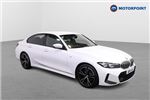 2024 BMW 3 Series 320i M Sport 4dr Step Auto