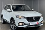 2023 MG HS