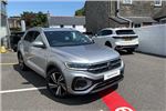 2022 Volkswagen T-Roc