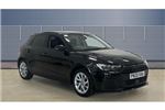 2020 Audi A1