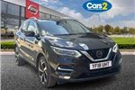 2018 Nissan Qashqai