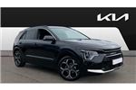 2025 Kia Niro