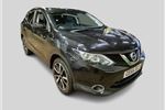 2016 Nissan Qashqai