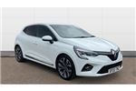 2020 Renault Clio