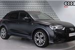 2021 Audi Q3