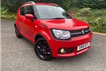 2018 Suzuki Ignis