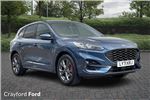 2022 Ford Kuga