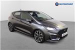 2022 Ford Fiesta