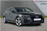 2023 Audi A3