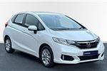 2020 Honda Jazz