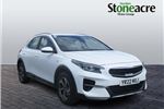 2022 Kia XCeed