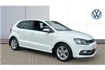 2017 Volkswagen Polo