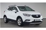 2019 Vauxhall Mokka X