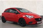 2019 Vauxhall Corsa