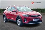 2023 Kia Stonic