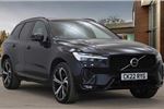 2022 Volvo XC60