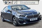 2021 BMW 2 Series Gran Coupe