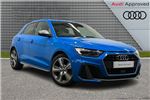2020 Audi A1