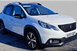 2017 Peugeot 2008