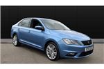 2015 SEAT Toledo