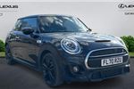 2020 MINI Hatchback