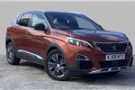 2019 Peugeot 3008