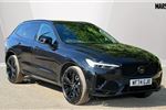 2024 Volvo XC60