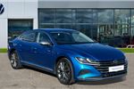 2024 Volkswagen Arteon