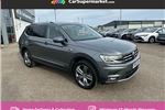 2019 Volkswagen Tiguan Allspace