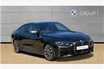 2022 BMW 4 Series Gran Coupe