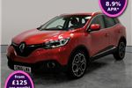 2016 Renault Kadjar