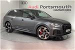 2024 Audi SQ7