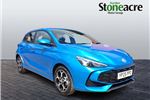 2025 MG MG3